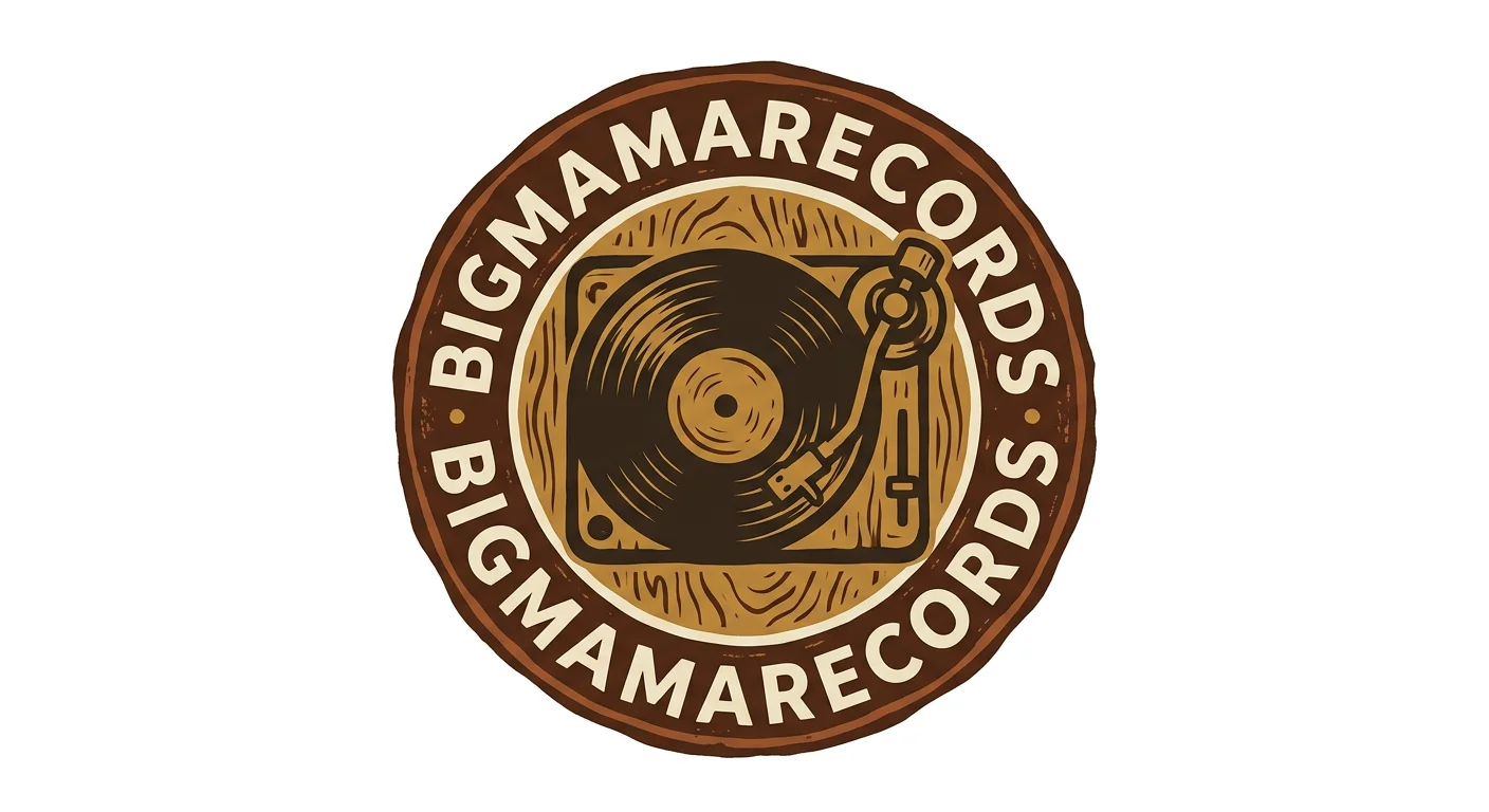 Bigmamarecords